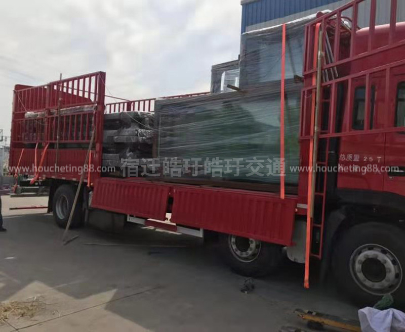 浙江太陽(yáng)能候車(chē)亭發(fā)貨